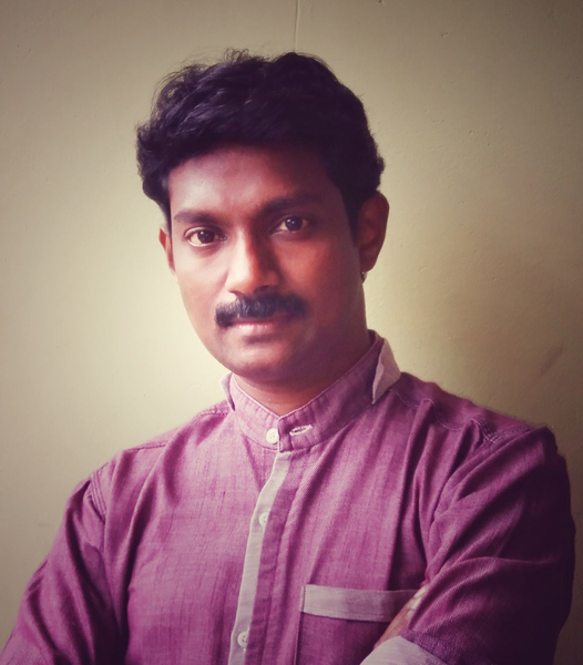 Ajayan
