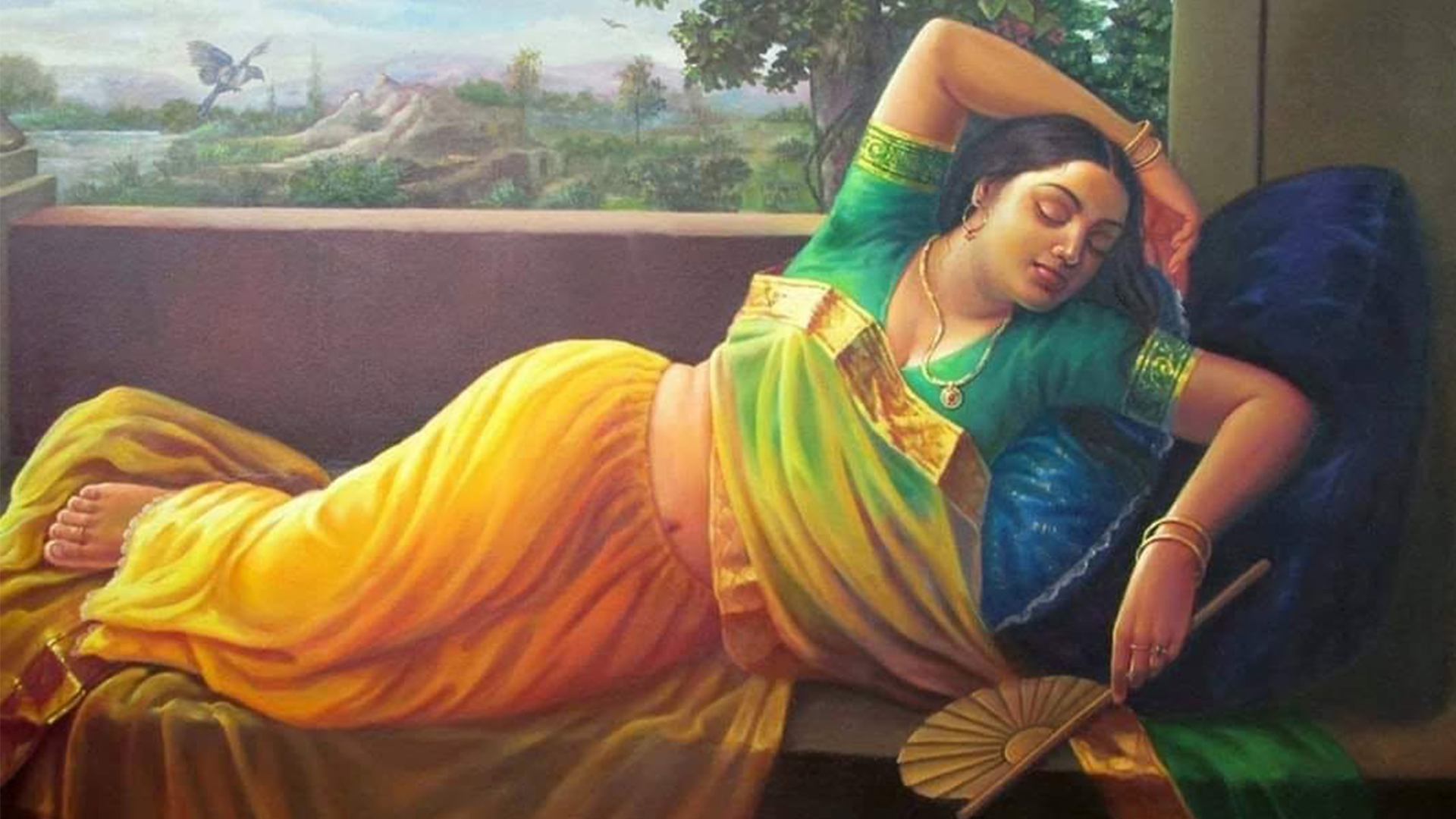 Krishna Arts Slider1