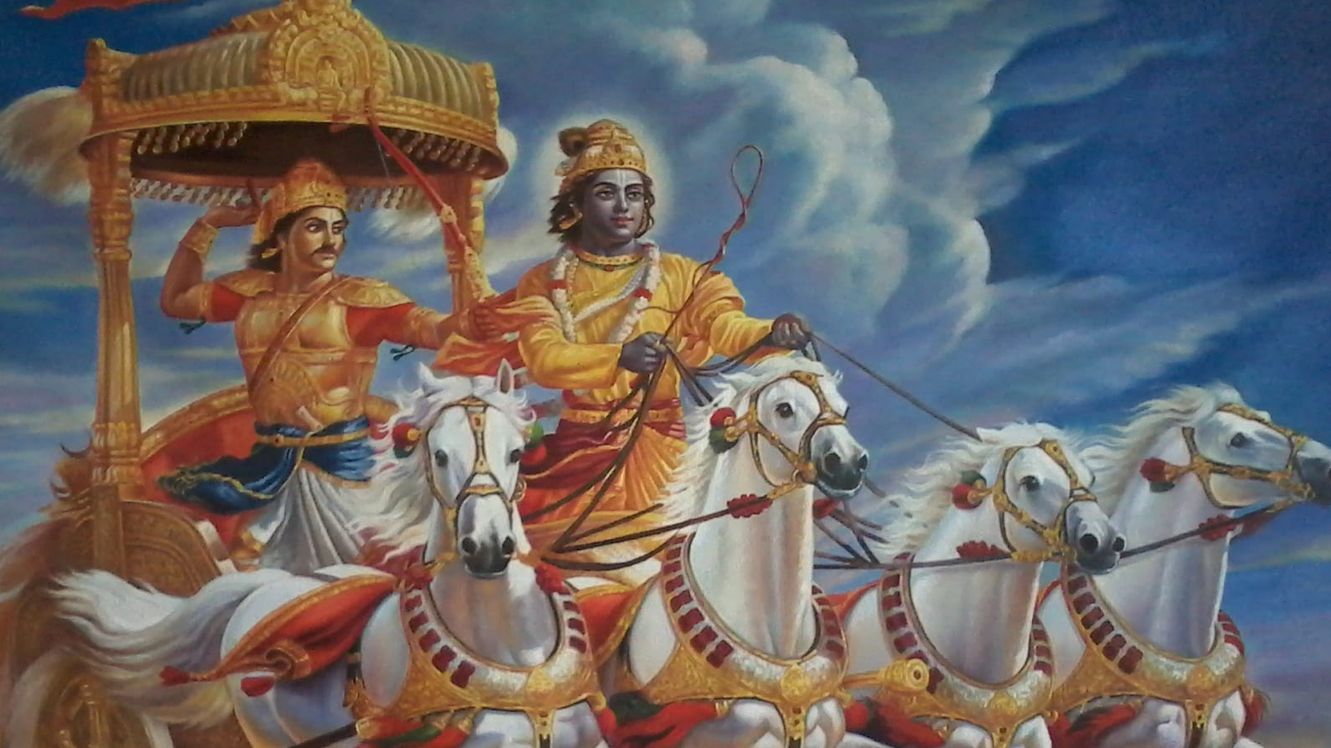 Krishna Arts Slider2