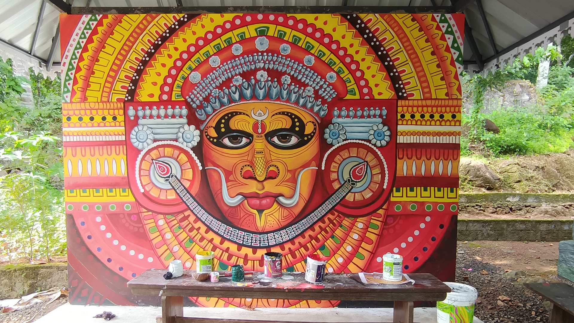 Krishna Arts Slider3